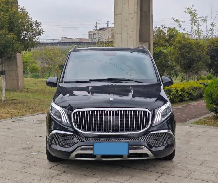 2021 Mercedes-Benz Vito 2.0T 211HP L4 9AT,autocango,china used car exporter,china ev exporter,chinese used car exporter,chinese used ev exporter