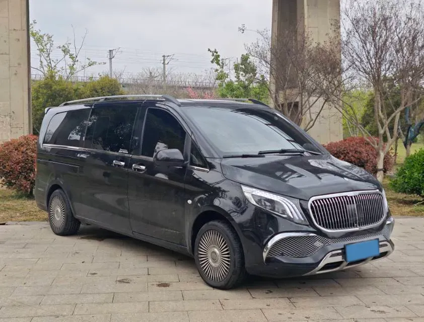 2021 Mercedes-Benz Vito 2.0T 211HP L4 9AT,autocango,china used car exporter,china ev exporter,chinese used car exporter,chinese used ev exporter