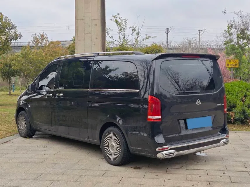 2021 Mercedes-Benz Vito 2.0T 211HP L4 9AT,autocango,china used car exporter,china ev exporter,chinese used car exporter,chinese used ev exporter