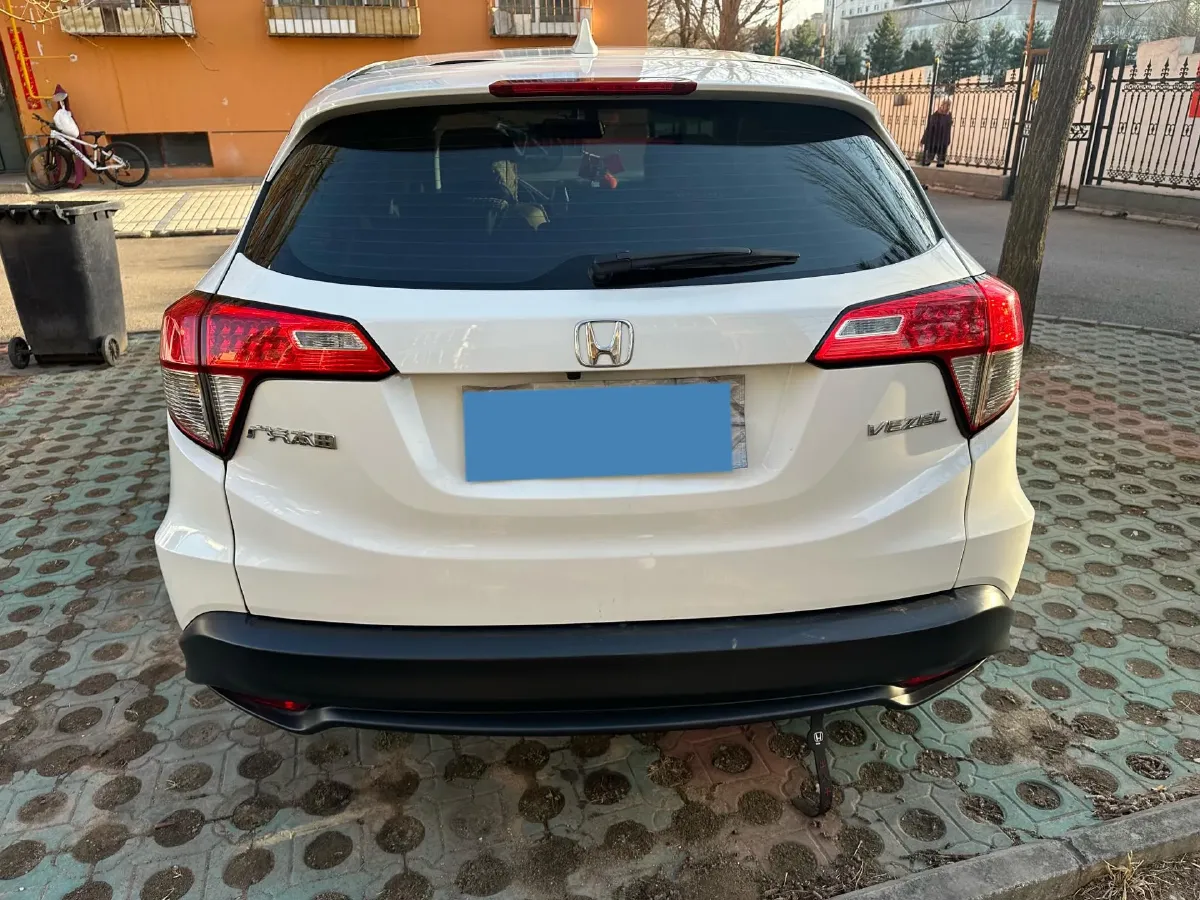 2022 Honda Vezel 1.5L 131HP L4 CVT,autocango,china used car exporter,china ev exporter,chinese used car exporter,chinese used ev exporter