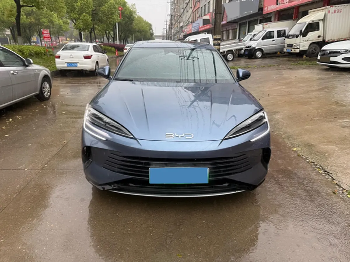 2024 BYD Seal 1.5L 110HP L4 E-CVT PHEV 17.6KWH,autocango,china used car exporter,china ev exporter,chinese used car exporter,chinese used ev exporter