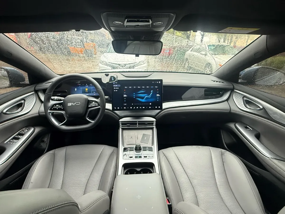 2024 BYD Seal 1.5L 110HP L4 E-CVT PHEV 17.6KWH,autocango,china used car exporter,china ev exporter,chinese used car exporter,chinese used ev exporter