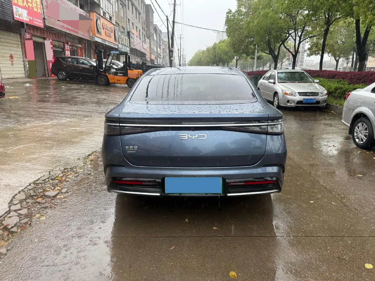 2024 BYD Seal 1.5L 110HP L4 E-CVT PHEV 17.6KWH,autocango,china used car exporter,china ev exporter,chinese used car exporter,chinese used ev exporter