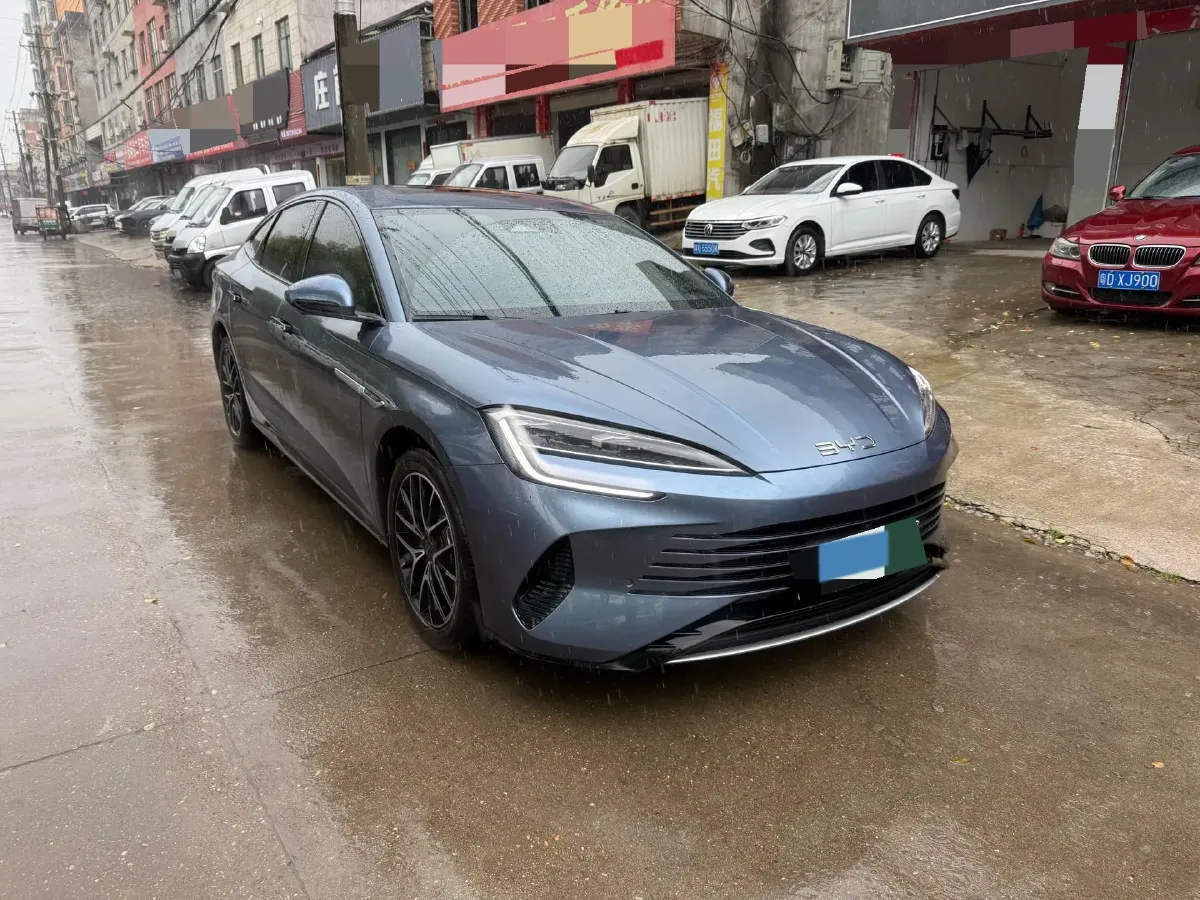 2024 BYD Seal 1.5L 110HP L4 E-CVT PHEV 17.6KWH,autocango,china used car exporter,china ev exporter,chinese used car exporter,chinese used ev exporter