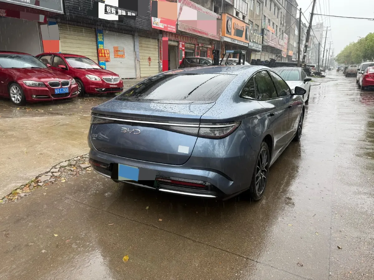 2024 BYD Seal 1.5L 110HP L4 E-CVT PHEV 17.6KWH,autocango,china used car exporter,china ev exporter,chinese used car exporter,chinese used ev exporter