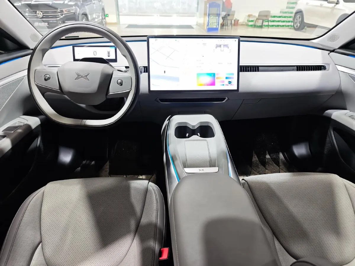 2024 Xpeng MONA M03 BEV 62.2KWH,autocango,china used car exporter,china ev exporter,chinese used car exporter,chinese used ev exporter