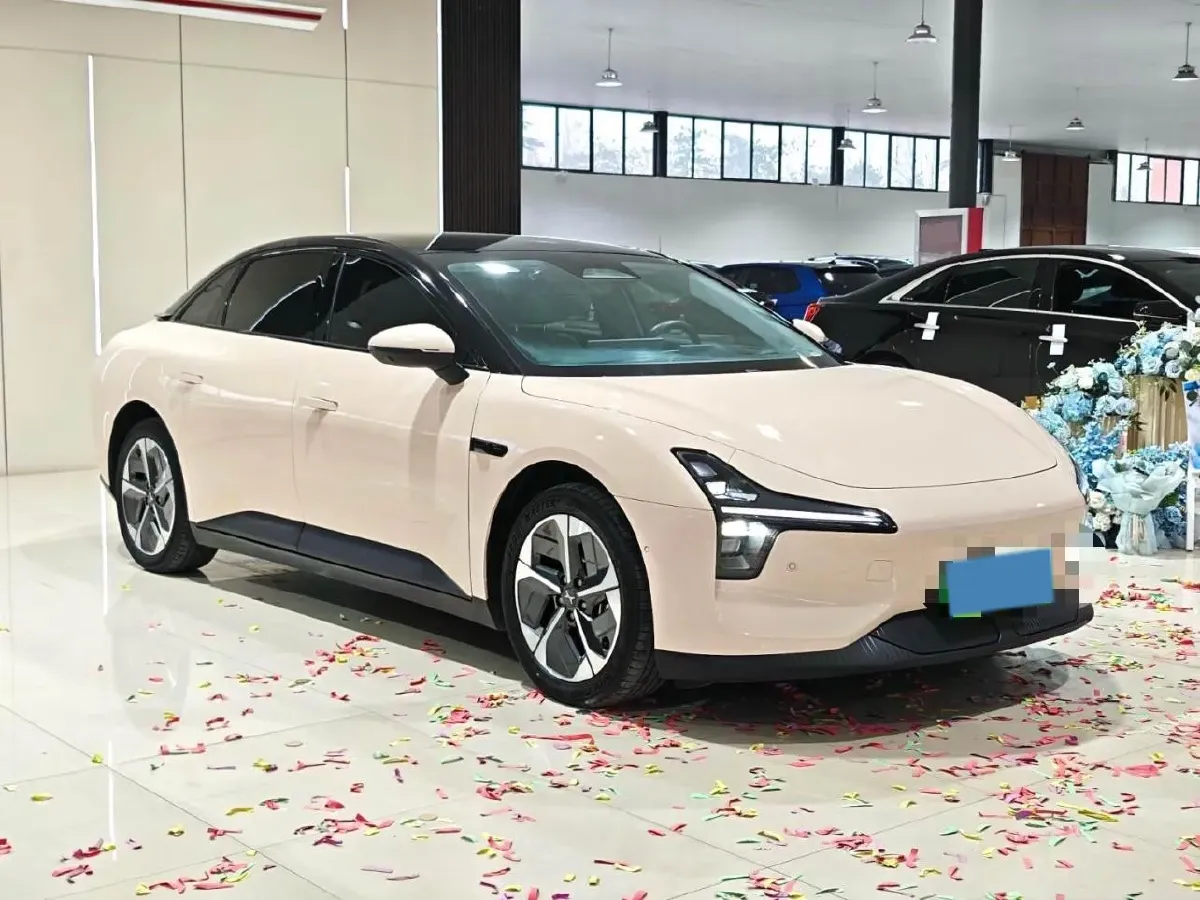 2024 Xpeng MONA M03 BEV 62.2KWH,autocango,china used car exporter,china ev exporter,chinese used car exporter,chinese used ev exporter