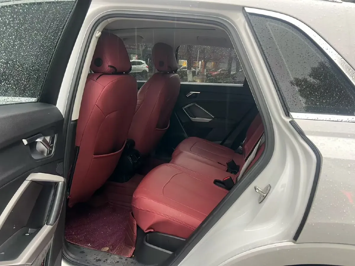 2022 Audi Q3 1.4T 150HP L4 7DCT,autocango,china used car exporter,china ev exporter,chinese used car exporter,chinese used ev exporter