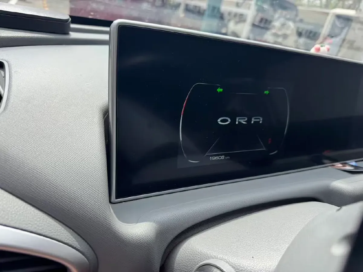 2020 Ora WhiteCat BEV 29.4KWH,autocango,china used car exporter,china ev exporter,chinese used car exporter,chinese used ev exporter