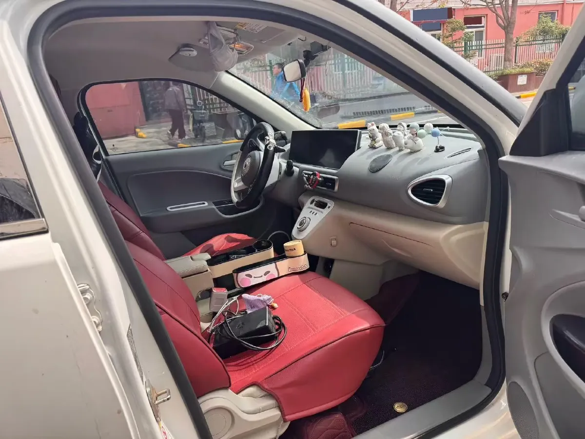 2020 Ora WhiteCat BEV 29.4KWH,autocango,china used car exporter,china ev exporter,chinese used car exporter,chinese used ev exporter