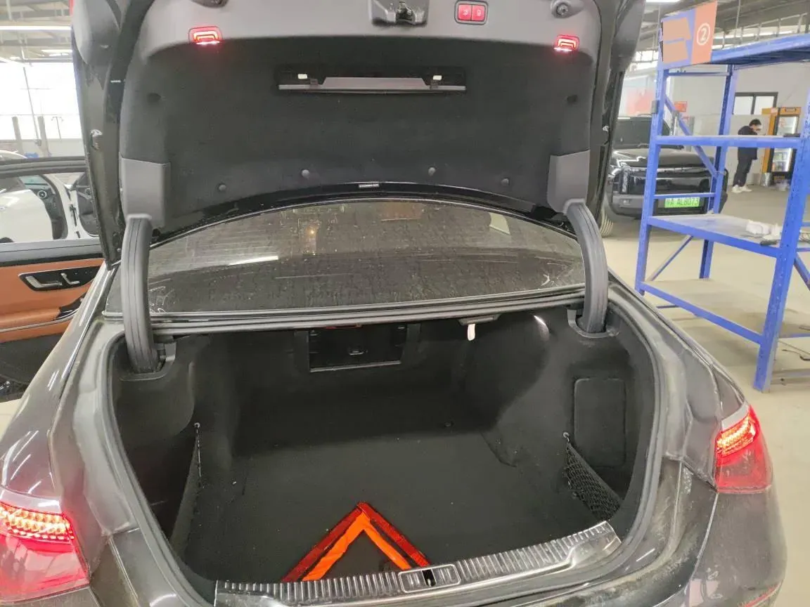 2024 Mercedes-Benz S Class 2.5T 313HP L6 9AT,autocango,china used car exporter,china ev exporter,chinese used car exporter,chinese used ev exporter
