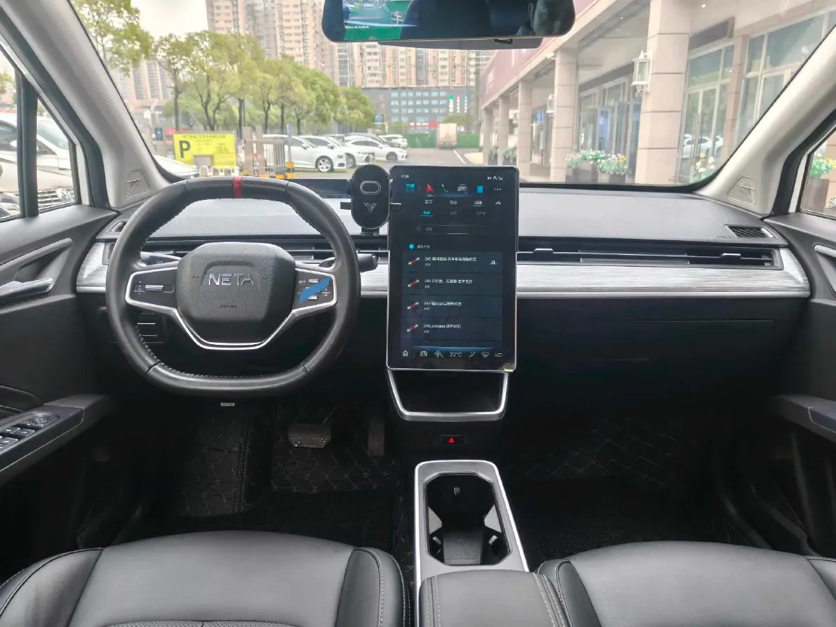 2022 Neta V BEV 38.54KWH,autocango,china used car exporter,china ev exporter,chinese used car exporter,chinese used ev exporter