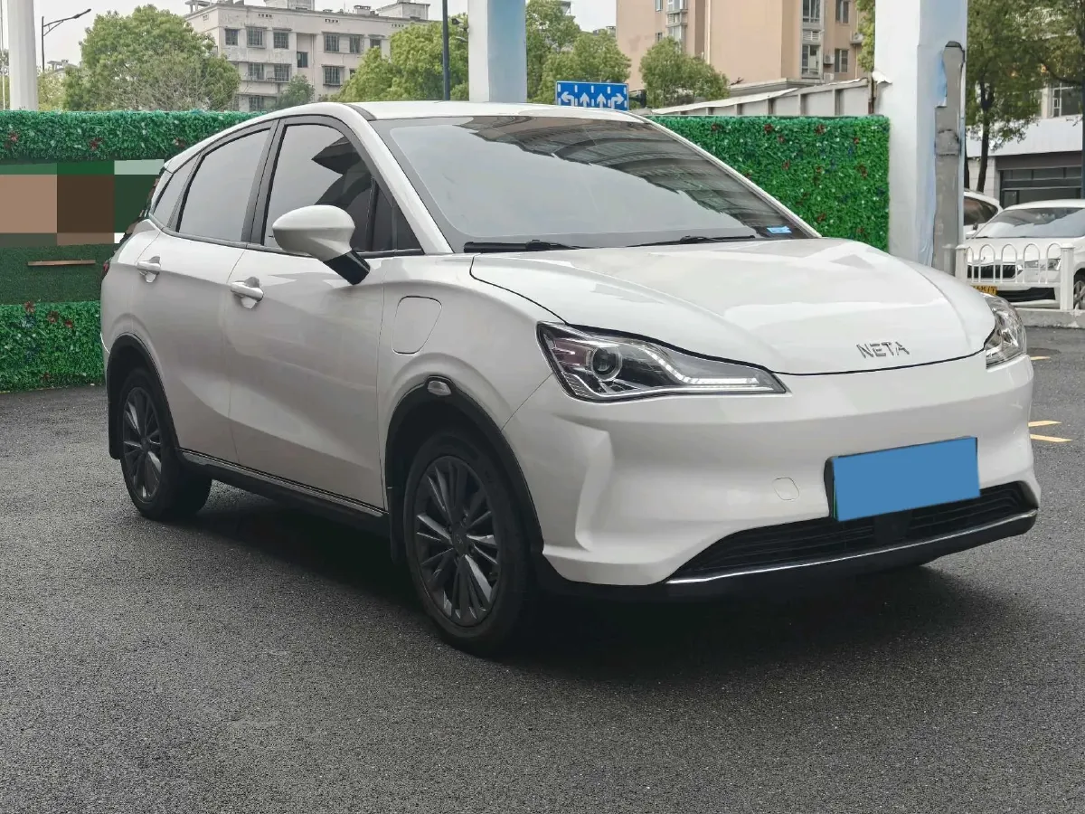 2022 Neta V BEV 38.54KWH,autocango,china used car exporter,china ev exporter,chinese used car exporter,chinese used ev exporter