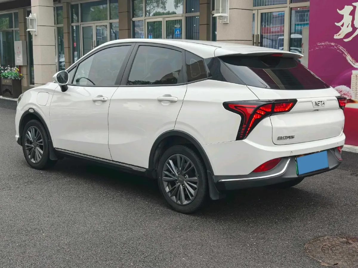 2022 Neta V BEV 38.54KWH,autocango,china used car exporter,china ev exporter,chinese used car exporter,chinese used ev exporter