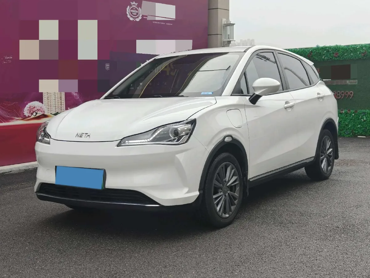2022 Neta V BEV 38.54KWH,autocango,china used car exporter,china ev exporter,chinese used car exporter,chinese used ev exporter