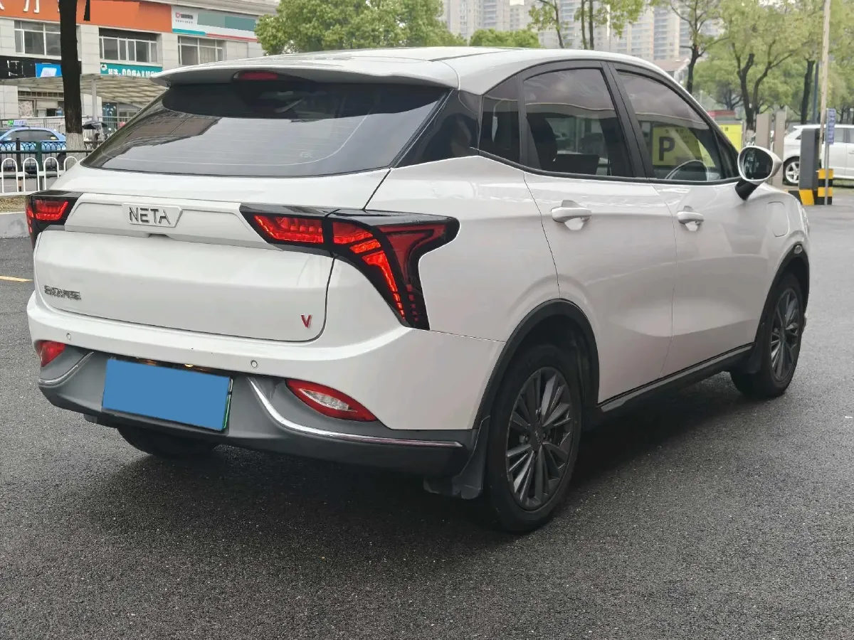 2022 Neta V BEV 38.54KWH,autocango,china used car exporter,china ev exporter,chinese used car exporter,chinese used ev exporter