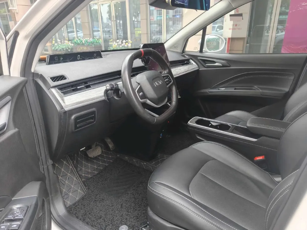 2022 Neta V BEV 38.54KWH,autocango,china used car exporter,china ev exporter,chinese used car exporter,chinese used ev exporter