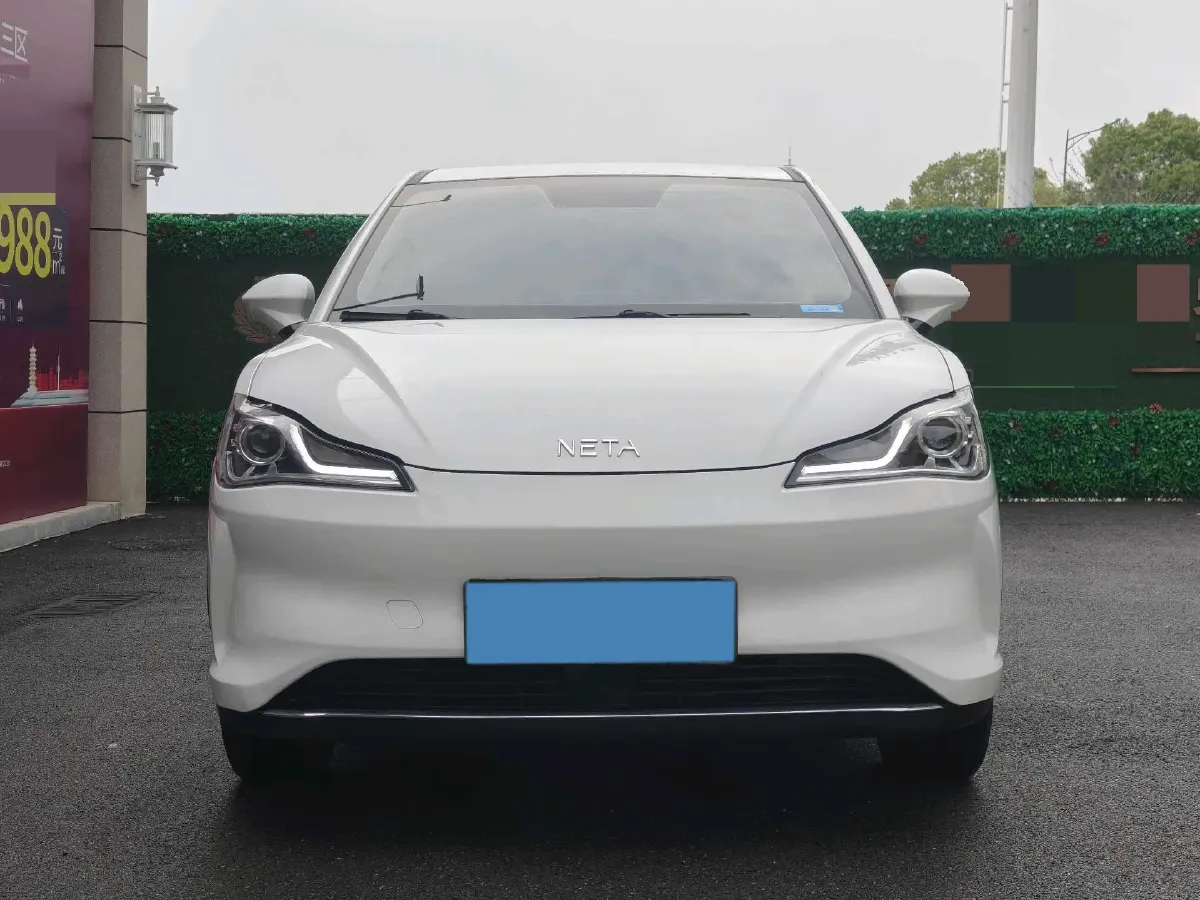 2022 Neta V BEV 38.54KWH,autocango,china used car exporter,china ev exporter,chinese used car exporter,chinese used ev exporter