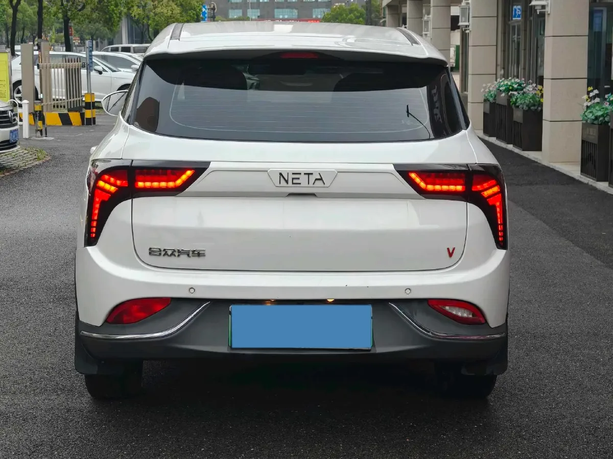 2022 Neta V BEV 38.54KWH,autocango,china used car exporter,china ev exporter,chinese used car exporter,chinese used ev exporter