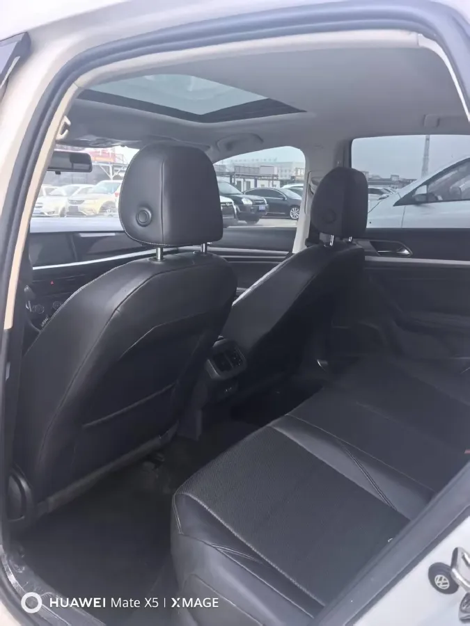 2019 Volkswagen Lavida 1.2T 116HP L4 7DCT,autocango,china used car exporter,china ev exporter,chinese used car exporter,chinese used ev exporter