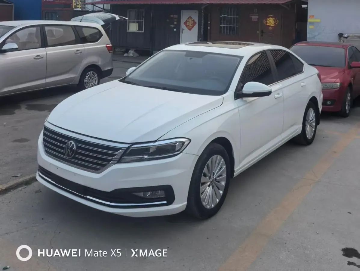 2019 Volkswagen Lavida 1.2T 116HP L4 7DCT,autocango,china used car exporter,china ev exporter,chinese used car exporter,chinese used ev exporter