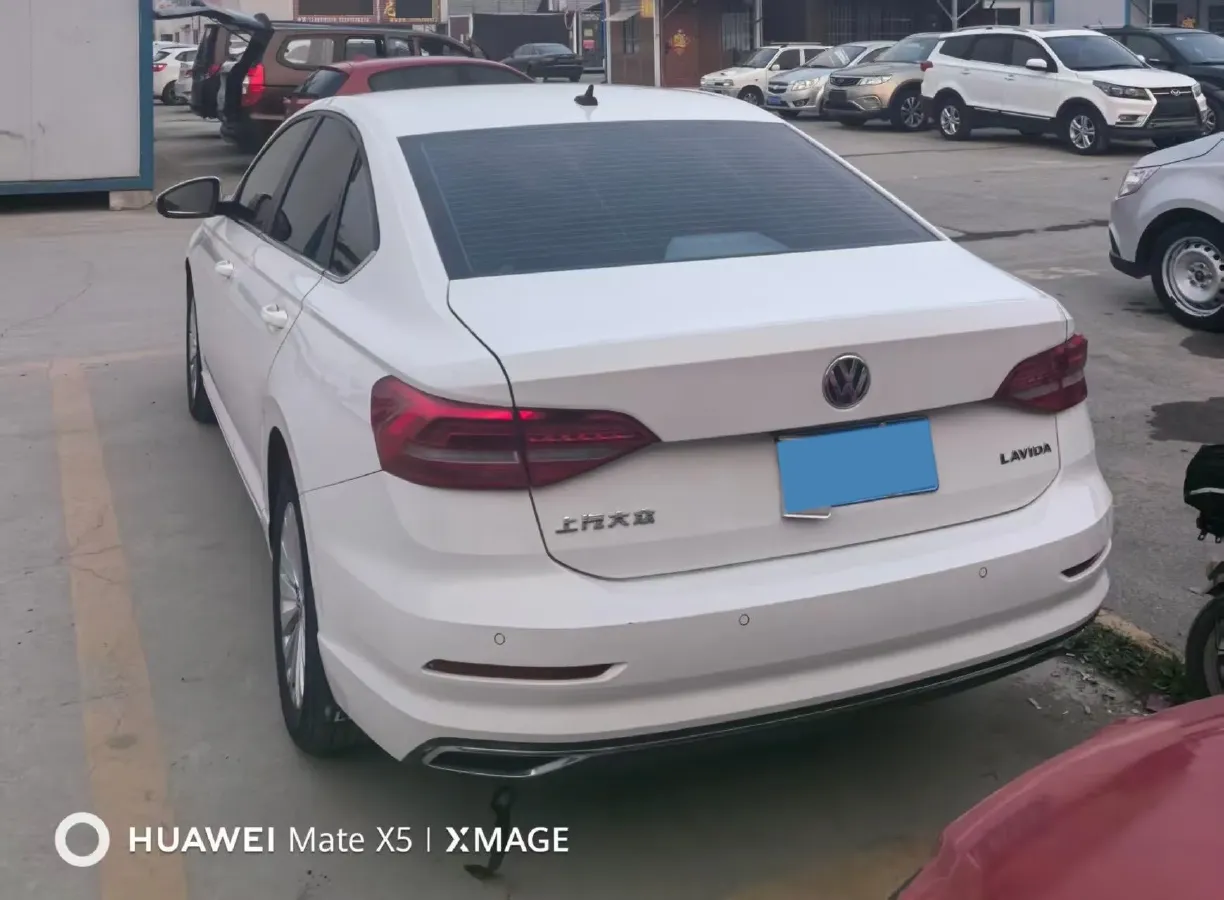 2019 Volkswagen Lavida 1.2T 116HP L4 7DCT,autocango,china used car exporter,china ev exporter,chinese used car exporter,chinese used ev exporter