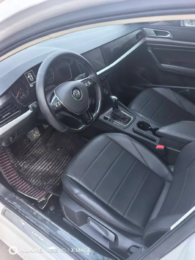 2019 Volkswagen Lavida 1.2T 116HP L4 7DCT,autocango,china used car exporter,china ev exporter,chinese used car exporter,chinese used ev exporter