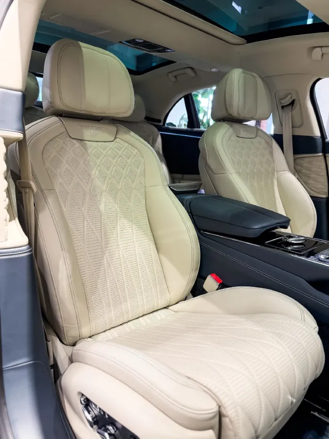 2020 Bentley Flying Spur 6.0T 635HP W12 8DCT,autocango,china used car exporter,china ev exporter,chinese used car exporter,chinese used ev exporter