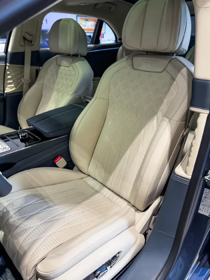 2020 Bentley Flying Spur 6.0T 635HP W12 8DCT,autocango,china used car exporter,china ev exporter,chinese used car exporter,chinese used ev exporter