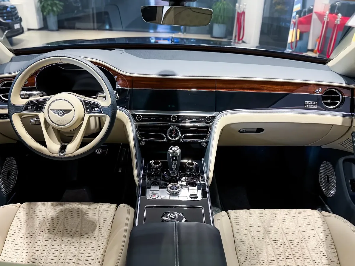 2020 Bentley Flying Spur 6.0T 635HP W12 8DCT,autocango,china used car exporter,china ev exporter,chinese used car exporter,chinese used ev exporter