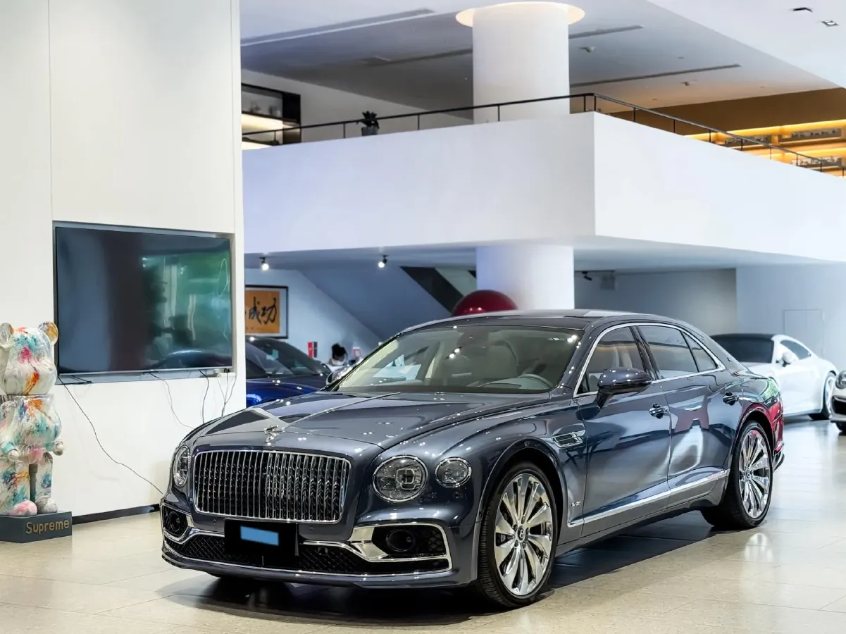 2020 Bentley Flying Spur 6.0T 635HP W12 8DCT,autocango,china used car exporter,china ev exporter,chinese used car exporter,chinese used ev exporter
