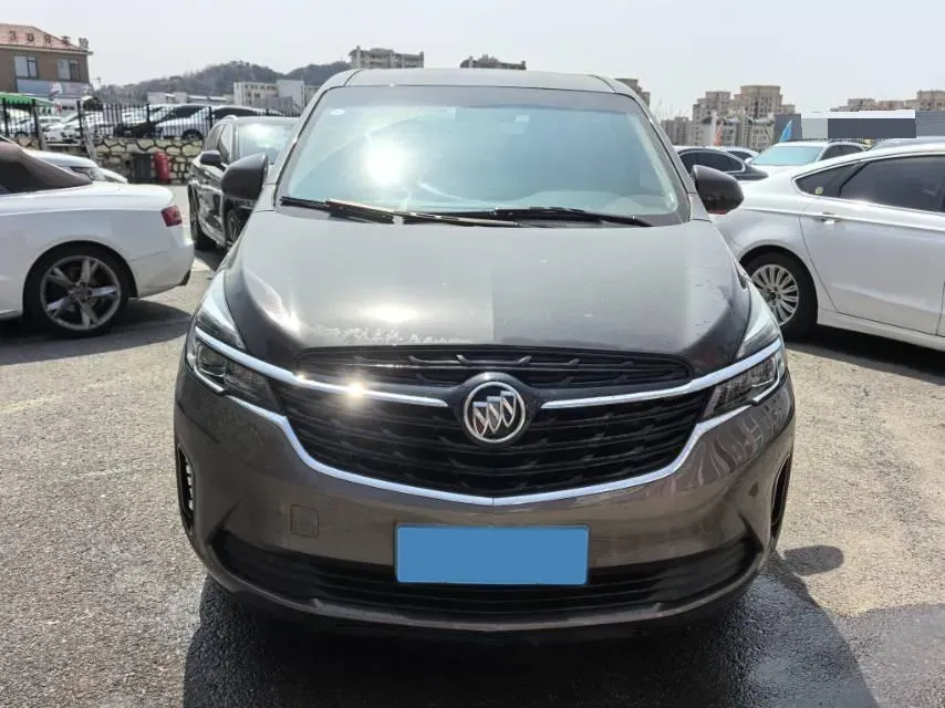 2021 Buick GL8 2.0T 237HP L4 9AT,autocango,china used car exporter,china ev exporter,chinese used car exporter,chinese used ev exporter