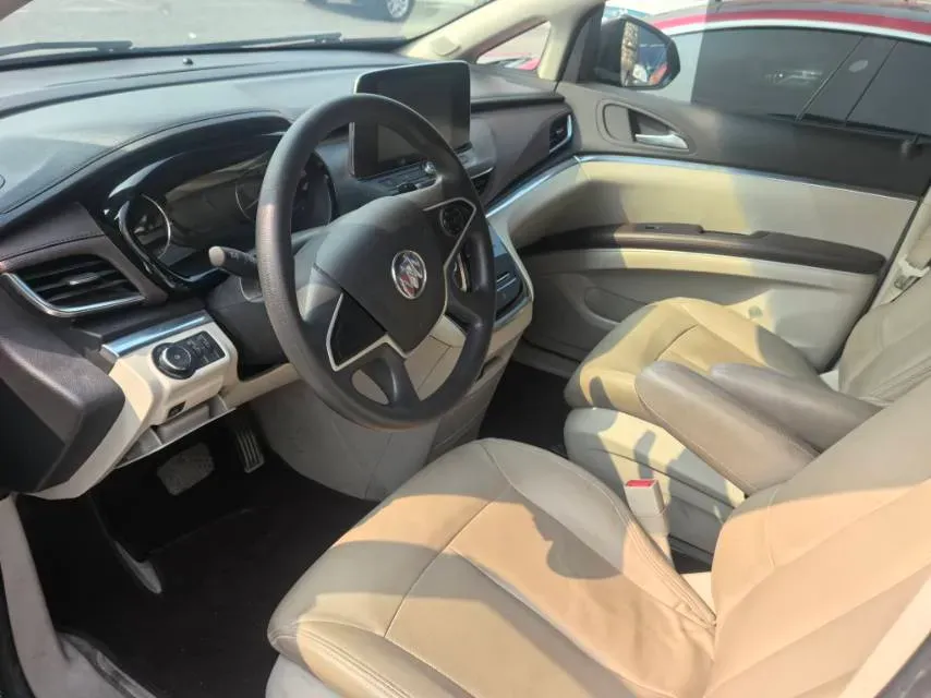 2021 Buick GL8 2.0T 237HP L4 9AT,autocango,china used car exporter,china ev exporter,chinese used car exporter,chinese used ev exporter