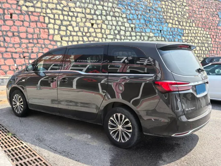 2021 Buick GL8 2.0T 237HP L4 9AT,autocango,china used car exporter,china ev exporter,chinese used car exporter,chinese used ev exporter