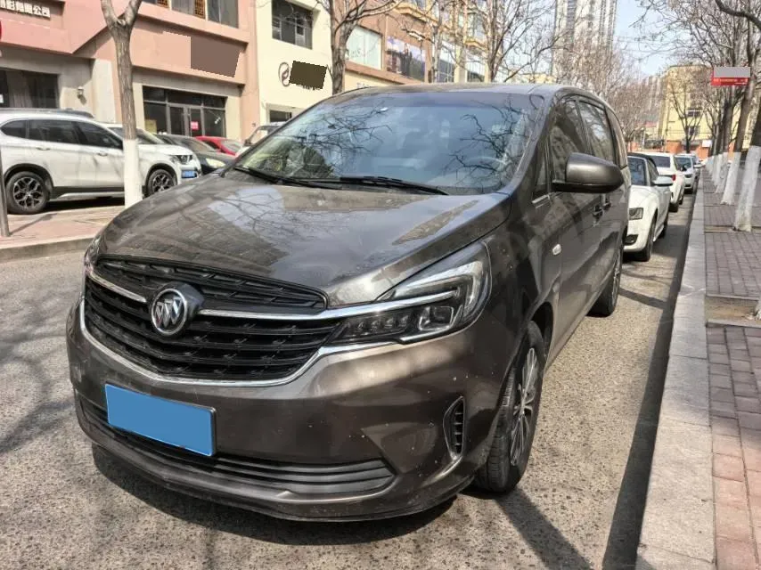 2021 Buick GL8 2.0T 237HP L4 9AT,autocango,china used car exporter,china ev exporter,chinese used car exporter,chinese used ev exporter