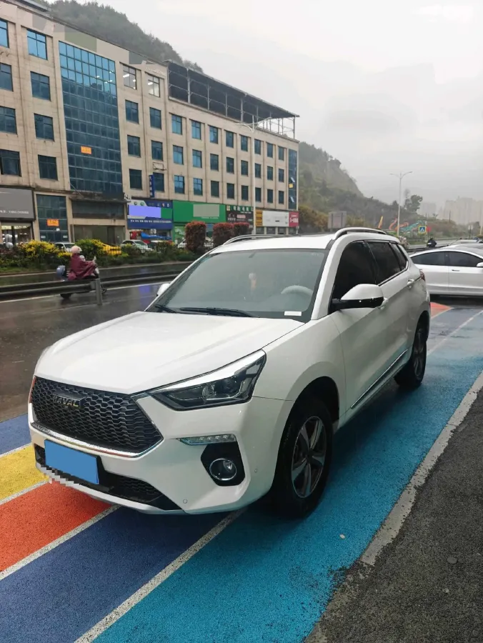 2019 Haval H6 Coupe 1.5T 169HP L4 7DCT,autocango,china used car exporter,china ev exporter,chinese used car exporter,chinese used ev exporter