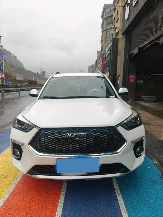 2019 Haval H6 Coupe 1.5T 169HP L4 7DCT,autocango,china used car exporter,china ev exporter,chinese used car exporter,chinese used ev exporter