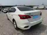 2022 Nissan Sylphy 1.6L 122HP L4 CVT