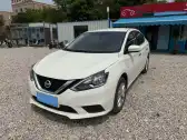 2022 NISSAN SYLPHY,autocango,china used car exporter,china ev exporter,chinese used car exporter,chinese used ev exporter