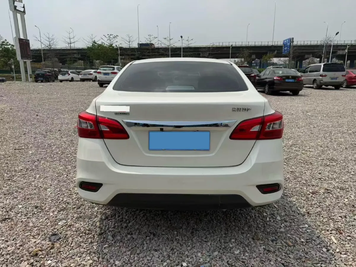 2022 Nissan Sylphy 1.6L 122HP L4 CVT,autocango,china used car exporter,china ev exporter,chinese used car exporter,chinese used ev exporter
