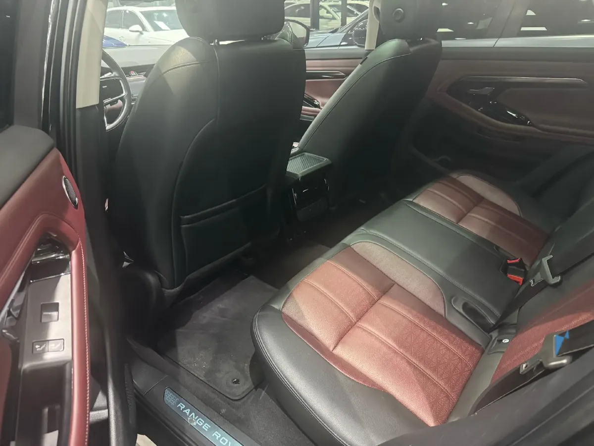 2021 Land Rover Range Rover Evoque 2.0T 249HP L4 9AT,autocango,china used car exporter,china ev exporter,chinese used car exporter,chinese used ev exporter