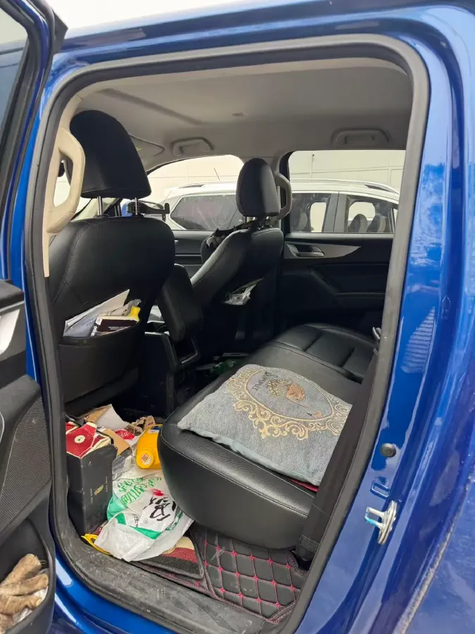 2021 Great Wall Poer 2.0T 163HP L4 8AT,autocango,china used car exporter,china ev exporter,chinese used car exporter,chinese used ev exporter