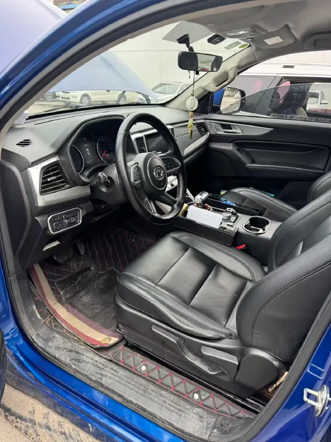 2021 Great Wall Poer 2.0T 163HP L4 8AT,autocango,china used car exporter,china ev exporter,chinese used car exporter,chinese used ev exporter