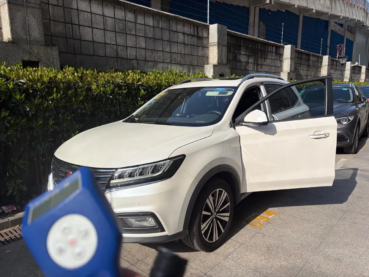 2017 Roewe RX5 1.5T 169HP L4 2AT PHEV 12KWH,autocango,china used car exporter,china ev exporter,chinese used car exporter,chinese used ev exporter