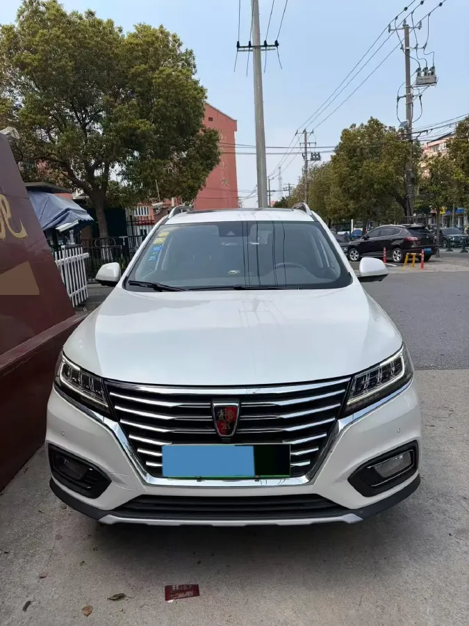 2017 Roewe RX5 1.5T 169HP L4 2AT PHEV 12KWH,autocango,china used car exporter,china ev exporter,chinese used car exporter,chinese used ev exporter