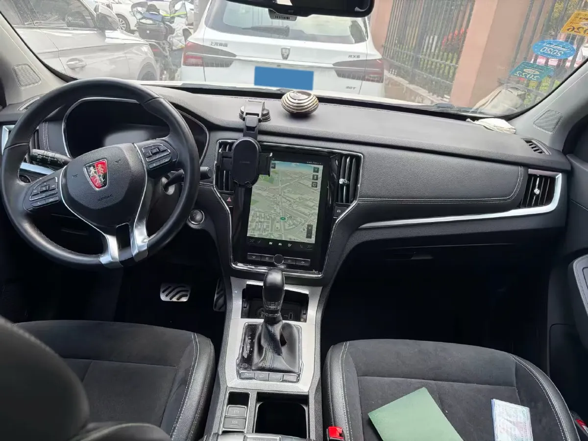 2017 Roewe RX5 1.5T 169HP L4 2AT PHEV 12KWH,autocango,china used car exporter,china ev exporter,chinese used car exporter,chinese used ev exporter