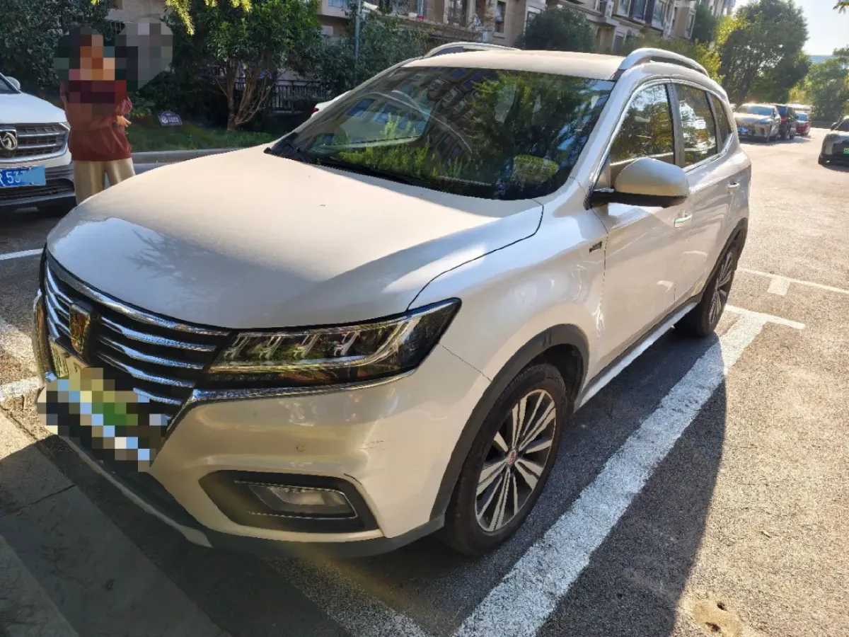 2017 Roewe RX5 1.5T 169HP L4 2AT PHEV 12KWH,autocango,china used car exporter,china ev exporter,chinese used car exporter,chinese used ev exporter