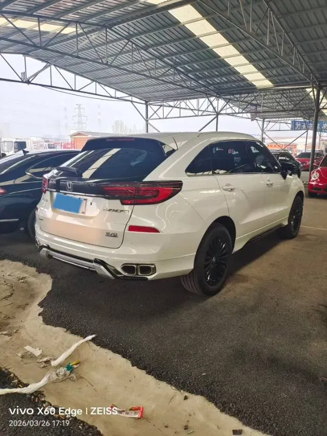 2026 Toyota Crown Kluger 2.0T 248HP L4 8AT,autocango,china used car exporter,china ev exporter,chinese used car exporter,chinese used ev exporter