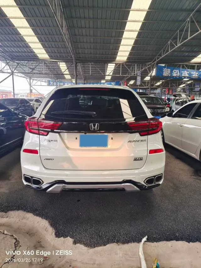 2026 Toyota Crown Kluger 2.0T 248HP L4 8AT,autocango,china used car exporter,china ev exporter,chinese used car exporter,chinese used ev exporter