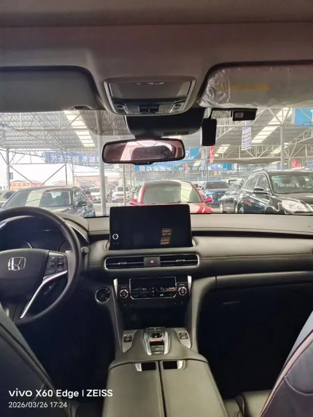 2026 Toyota Crown Kluger 2.0T 248HP L4 8AT,autocango,china used car exporter,china ev exporter,chinese used car exporter,chinese used ev exporter